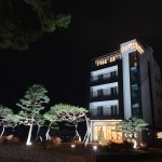 강문애 게스트하우스