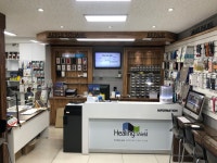 힐링쉴드 애플스퀘어 수원점