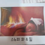 스누피화앤힐 | 스누피 화앤힐
