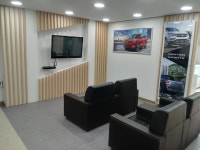 케이지모빌리티 의왕서비스프라자