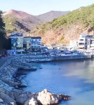 바다향기가