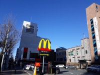 맥도날드 춘천후평DT점