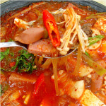 의정부보영식당부대찌개 의정부점