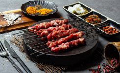 마봉양꼬치 매봉점