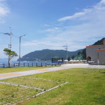 대풍바위 오토캠핑장