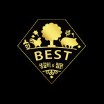 베스트생갈비찜&찜닭 정왕본점
