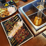 오뎅에빠지다