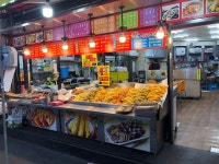 원조애기김밥
