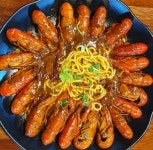 라향부샤브샤브&마라탕