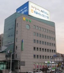 NH농협은행 강남동지점