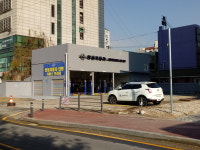 KG모빌리티 의왕서비스프라자