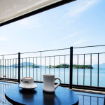 사천 아르떼리조트 풀빌라