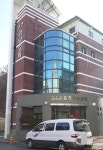 춘천강남교회