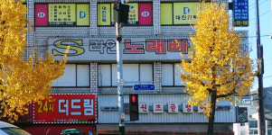 S라인노래빠