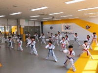 국가대표불무태권도