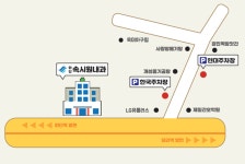 하단속시원내과의원