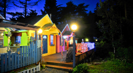 동화속이야기펜션