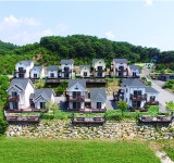 몽베르 리조트 펜션