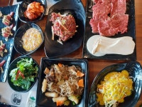 마리조아 서귀포중문점