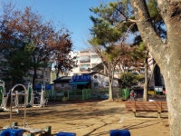 황금경로당