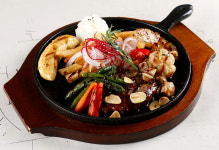 올리앤 일산풍동점