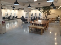 한성미용직업전문학원