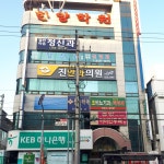 조비뇨기과의원