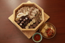 청와옥 본점