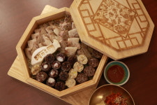 청와옥 본점
