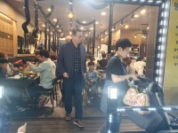 뚱뚜루 성남시청본점