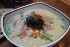 국수만찬