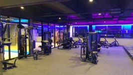 바디채널 짐그라운드 등촌점