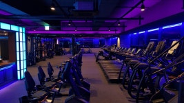 바디채널 짐그라운드 등촌점