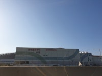 롯데슈퍼이천물류센타