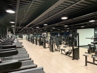 포레스포 헬스PT 골프 필라테스 클라이밍