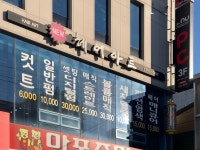 뉴헤어아트