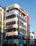 중앙이비인후과의원