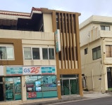 GS25 서귀오션점