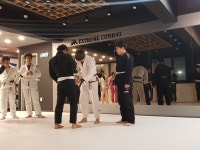 익스트림 컴뱃 홍제