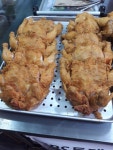산골옛날통닭[닭사장]