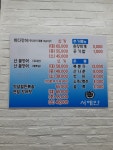 서해안바다장어꼼장어