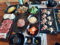 마리조아 서귀포중문점