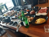 마리조아 서귀포중문점