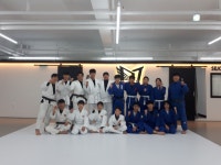 드림 오브 유도 세종유도관 아름점