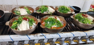 웅포식당
