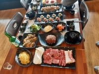 마리조아 서귀포중문점