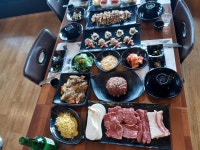 마리조아 서귀포중문점