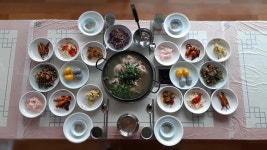 산천식당