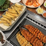 신토불이추어탕민물장어전문점