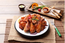 치맥앤그릴 진접점